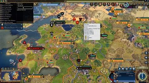 civ 6 cheats|civ 6 console commands.